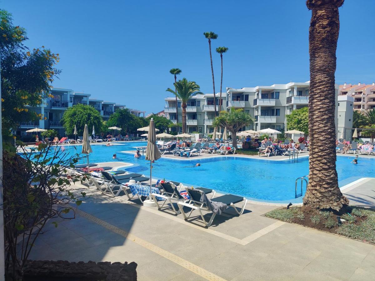 Private Apartment 150 Hg Tenerife Sur Los Cristianos  Exterior photo